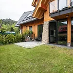 Willa Pod Kasprowym Apartament Numer 2-Air Conditioning